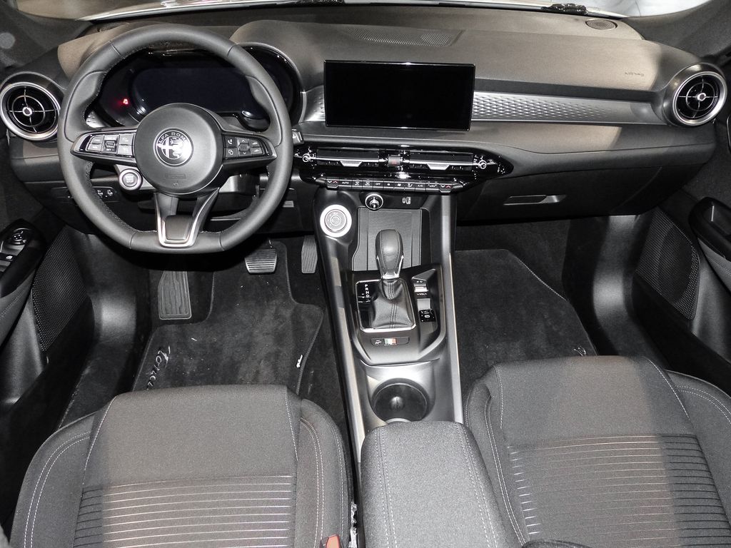Alfa Romeo Tonale 2024