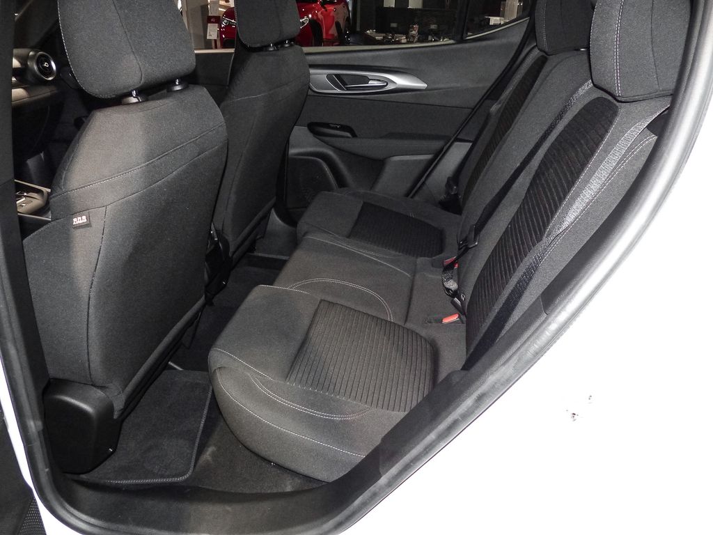 Alfa Romeo Tonale 2024