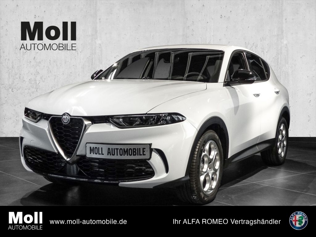 Alfa Romeo Tonale 2024