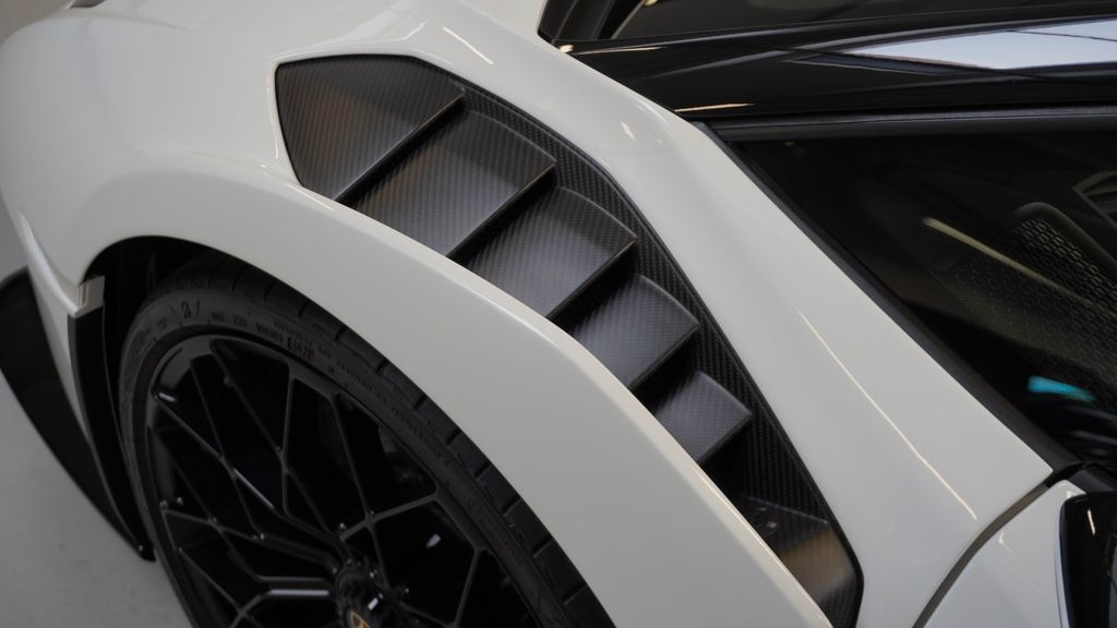 Lamborghini Huracán 2022