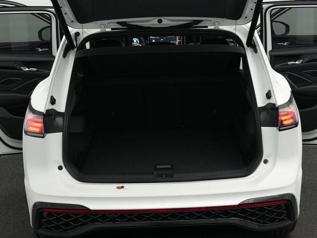 Volkswagen Tiguan 2025