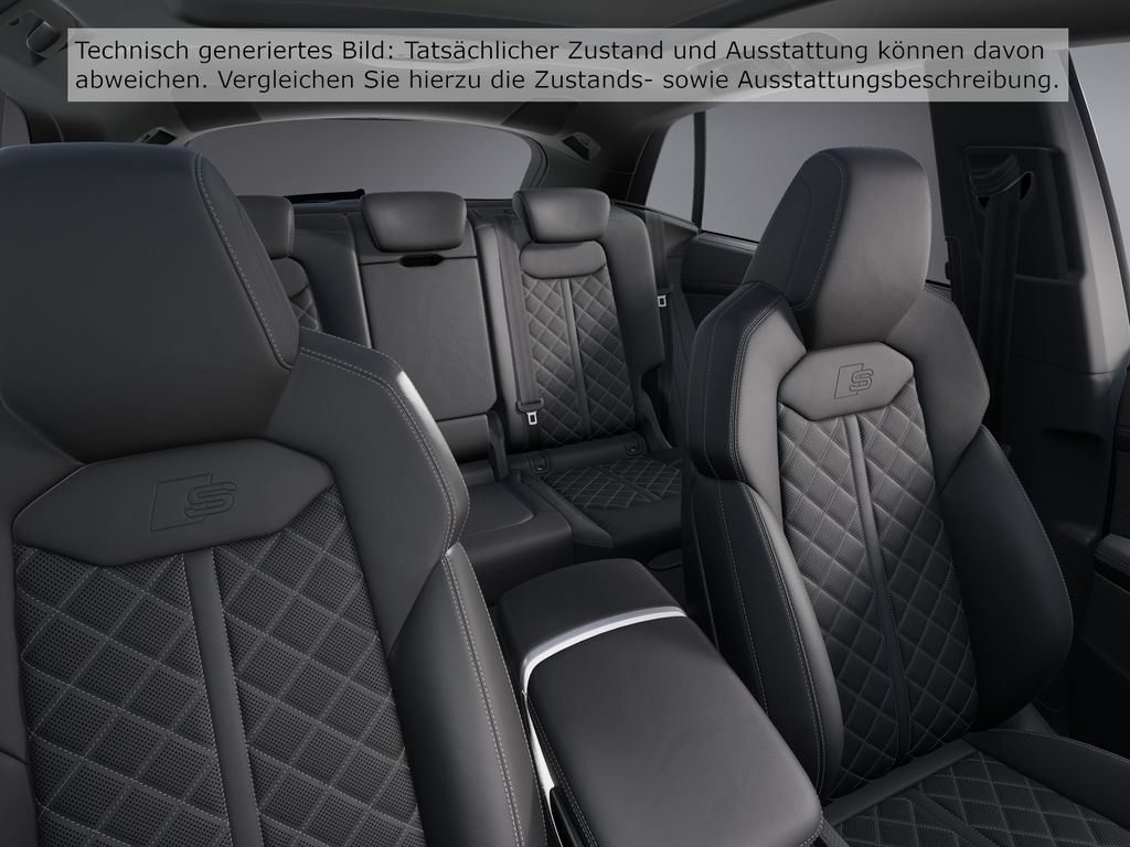 Audi SQ8 2022