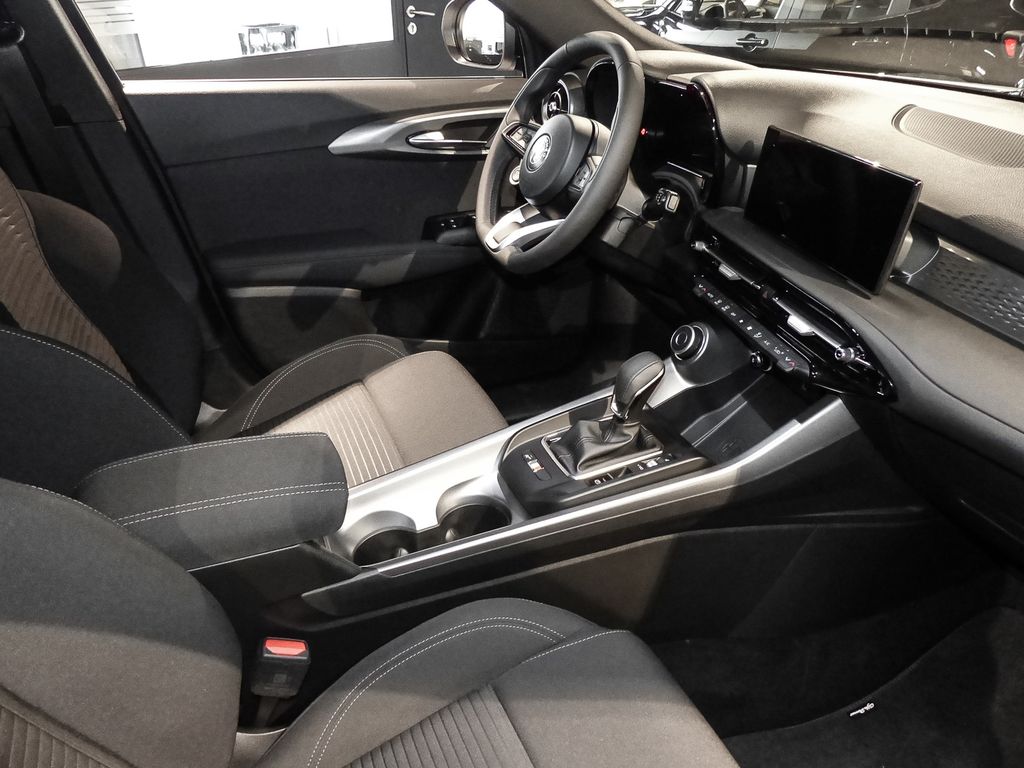 Alfa Romeo Tonale 2024