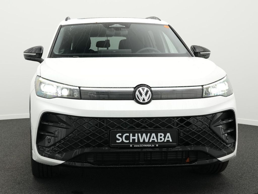 Volkswagen Tiguan 2025