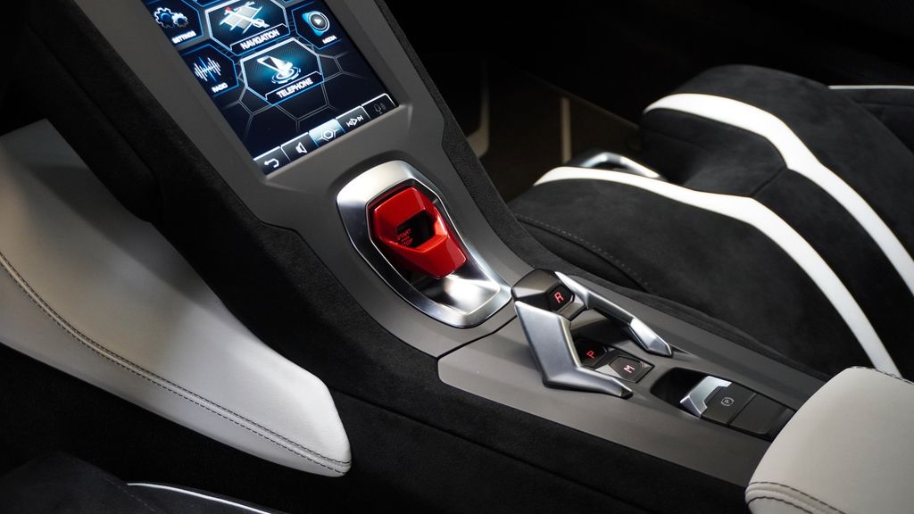 Lamborghini Huracán 2022