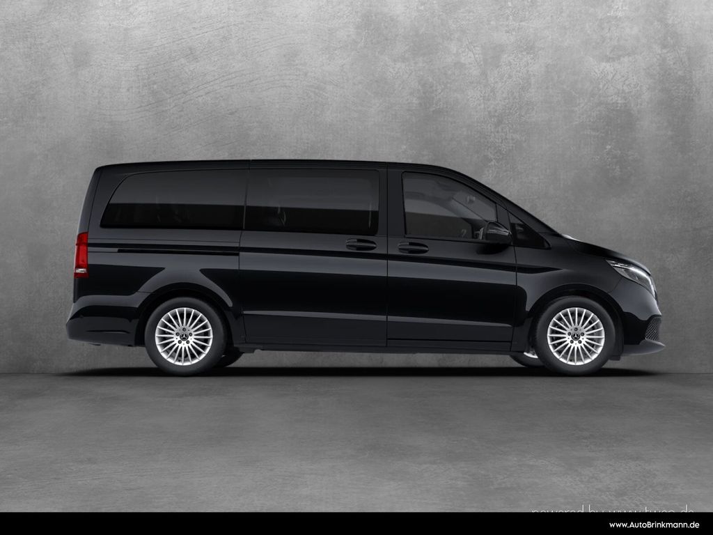 Mercedes-Benz V 300 2022