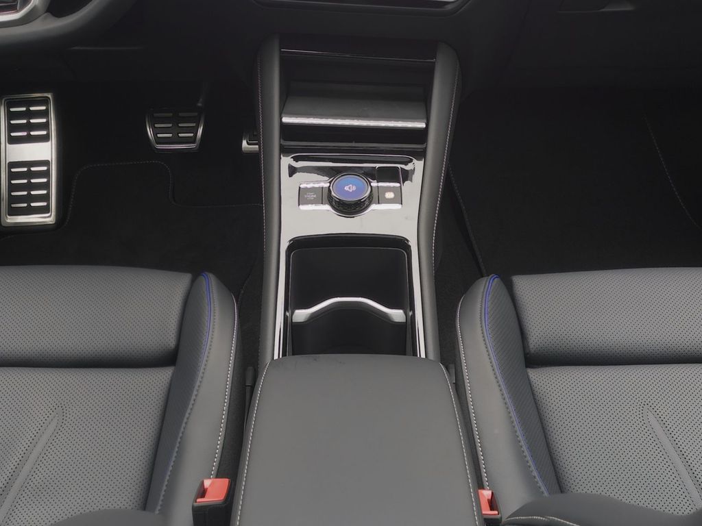 Volkswagen Tiguan 2025