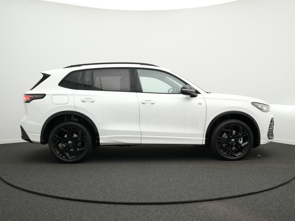 Volkswagen Tiguan 2025