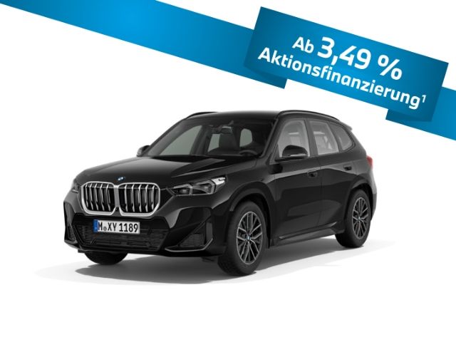 BMW X1 2024