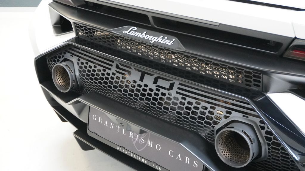 Lamborghini Huracán 2022