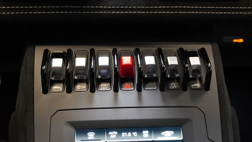 Lamborghini Huracán 2022