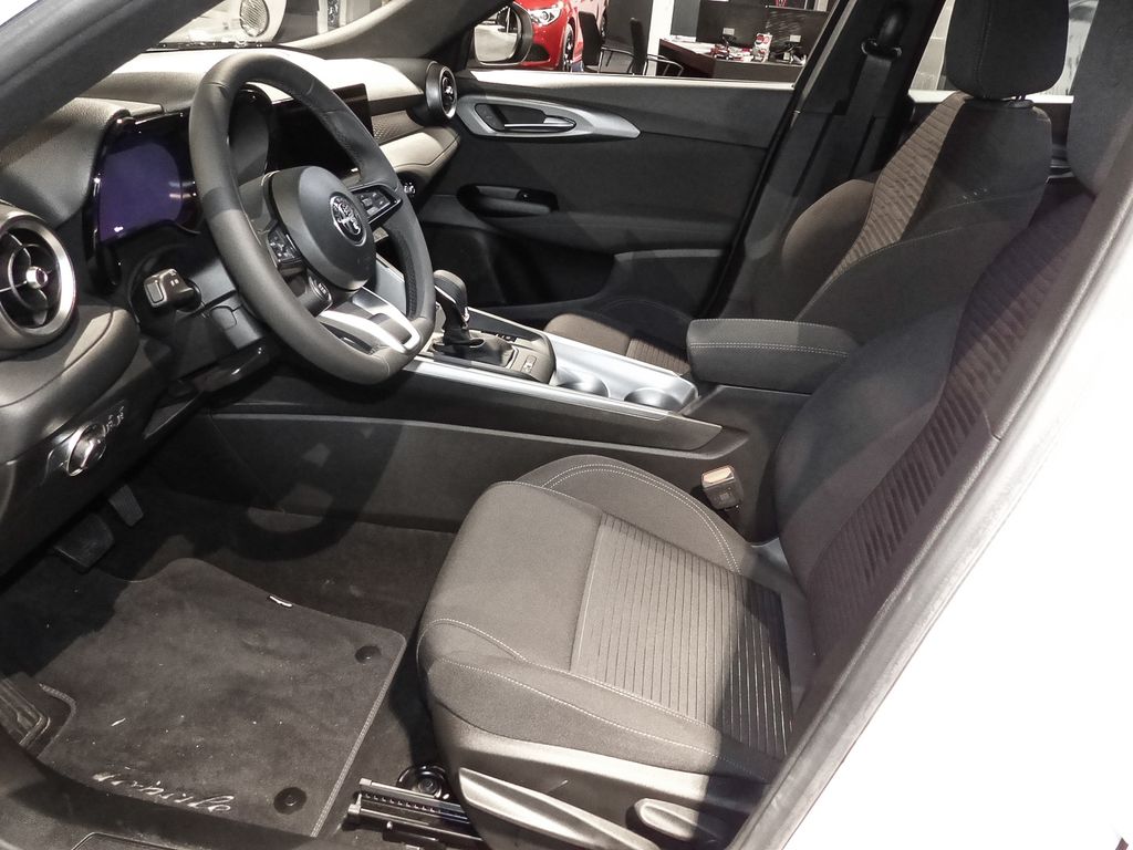 Alfa Romeo Tonale 2024