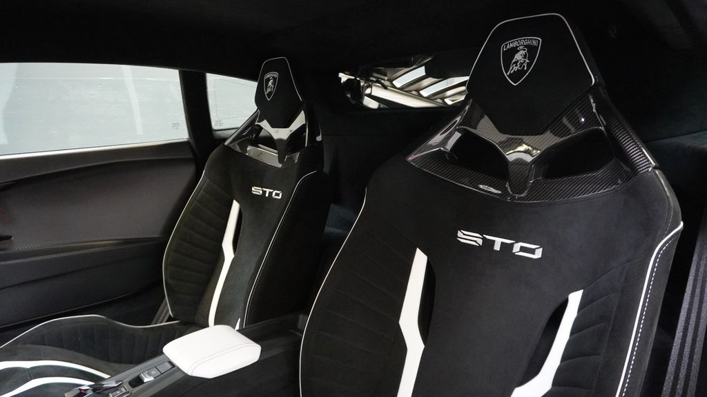 Lamborghini Huracán 2022