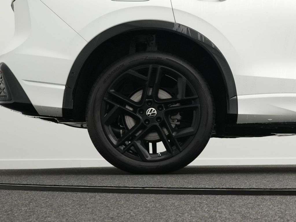 Volkswagen Tiguan 2025
