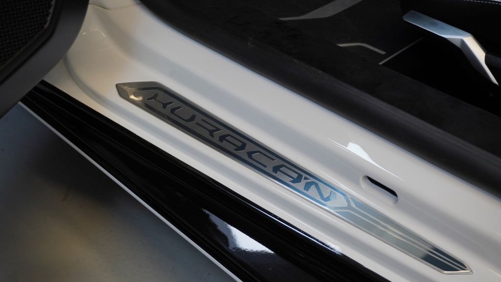 Lamborghini Huracán 2022