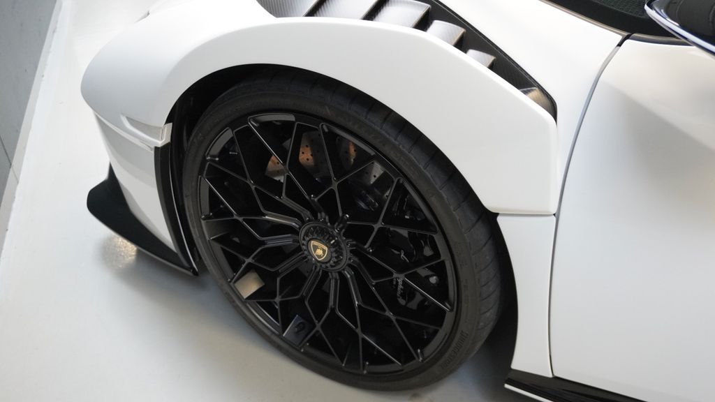 Lamborghini Huracán 2022