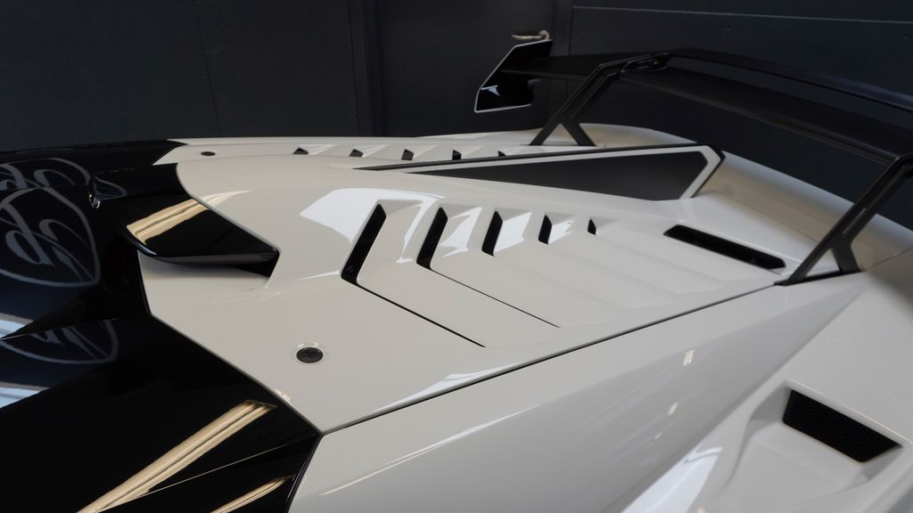 Lamborghini Huracán 2022