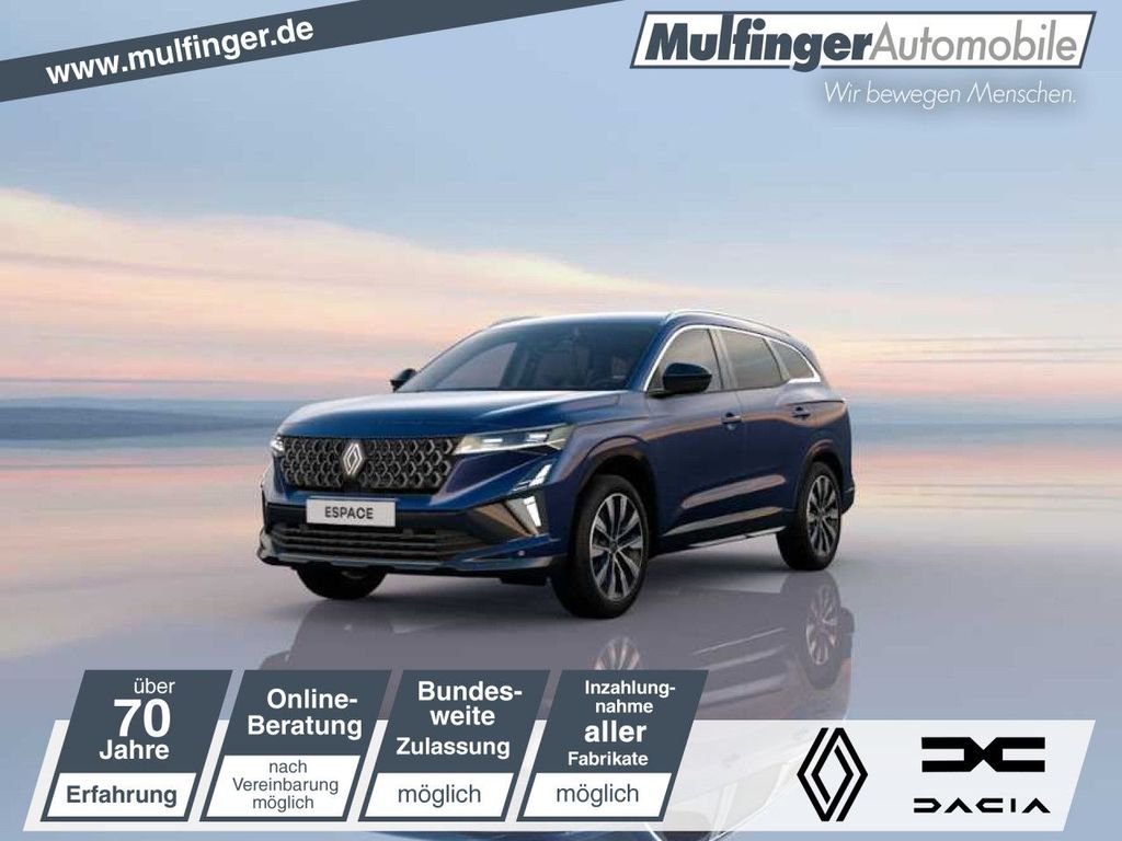 Renault Espace