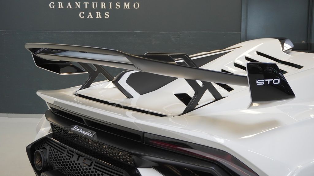 Lamborghini Huracán 2022