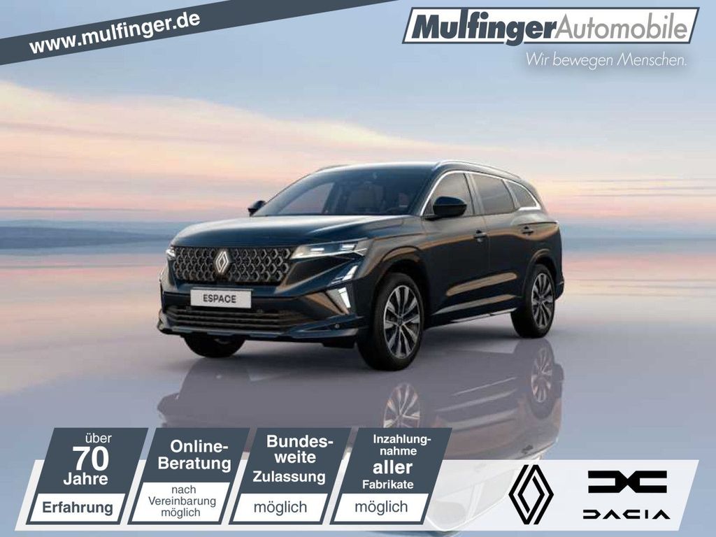 Renault Espace