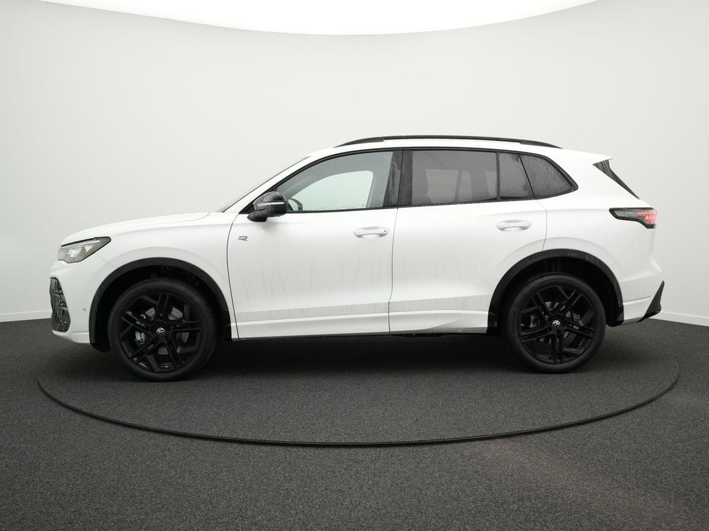 Volkswagen Tiguan 2025