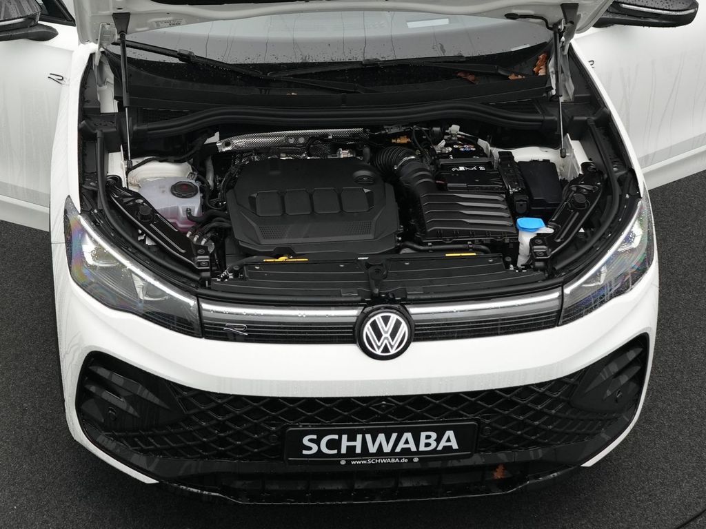 Volkswagen Tiguan 2025