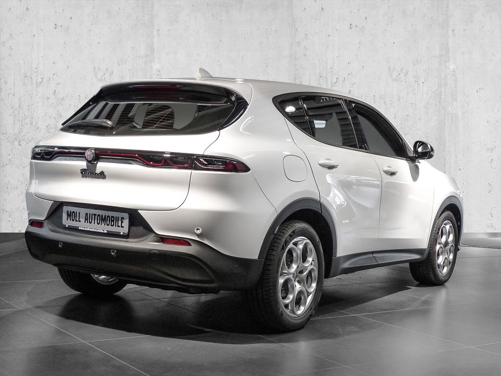 Alfa Romeo Tonale 2024