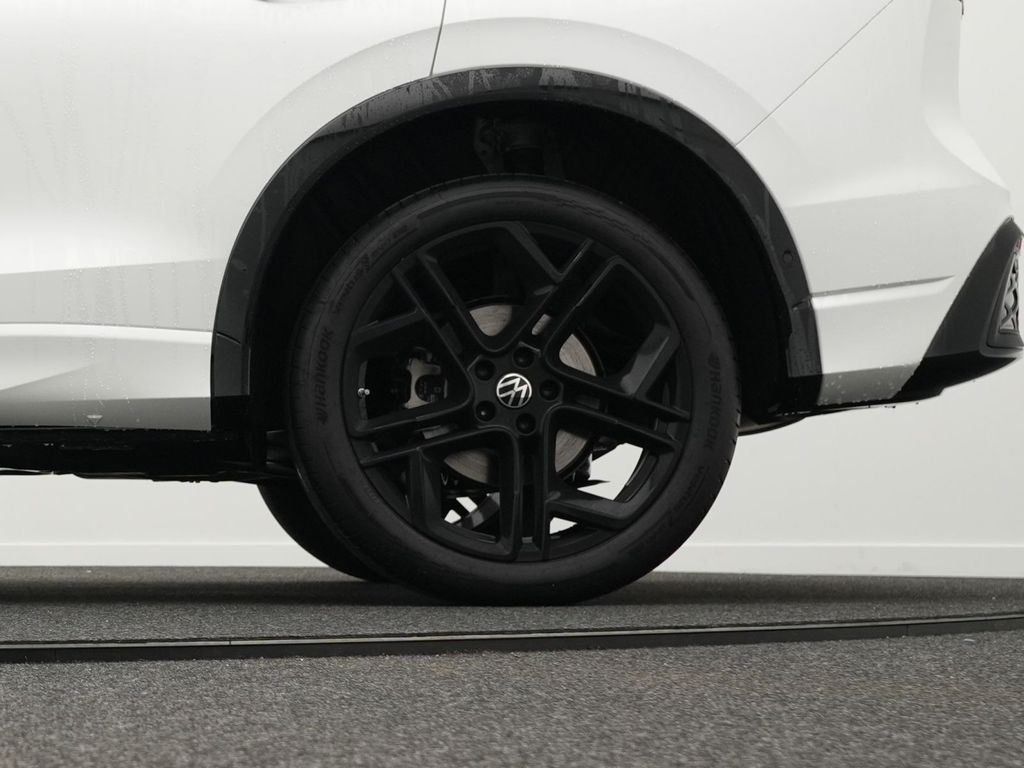 Volkswagen Tiguan 2025