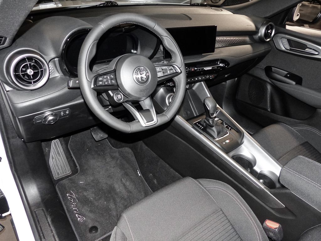 Alfa Romeo Tonale 2024