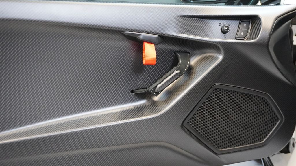 Lamborghini Huracán 2022