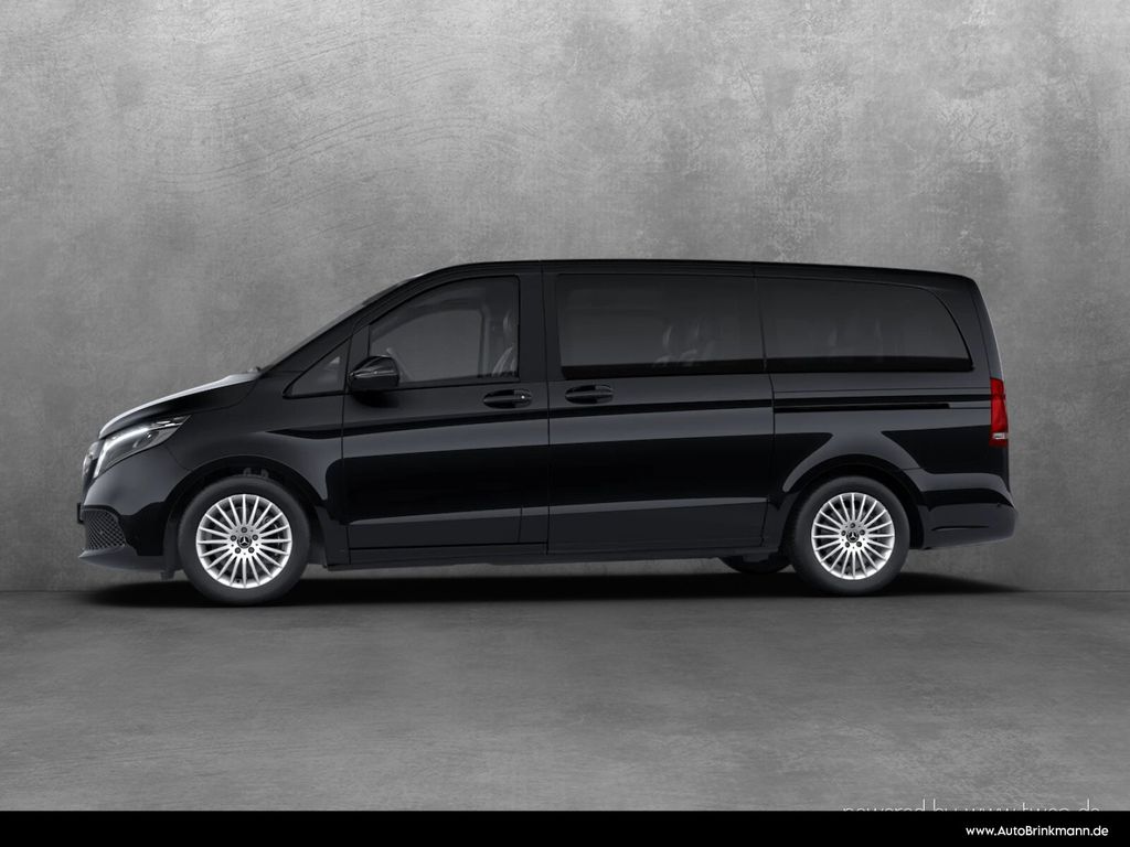 Mercedes-Benz V 300 2022
