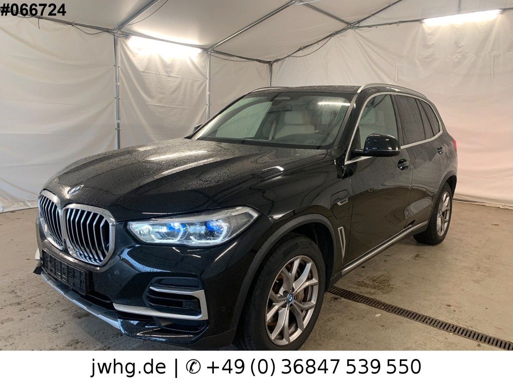 BMW X5 2022