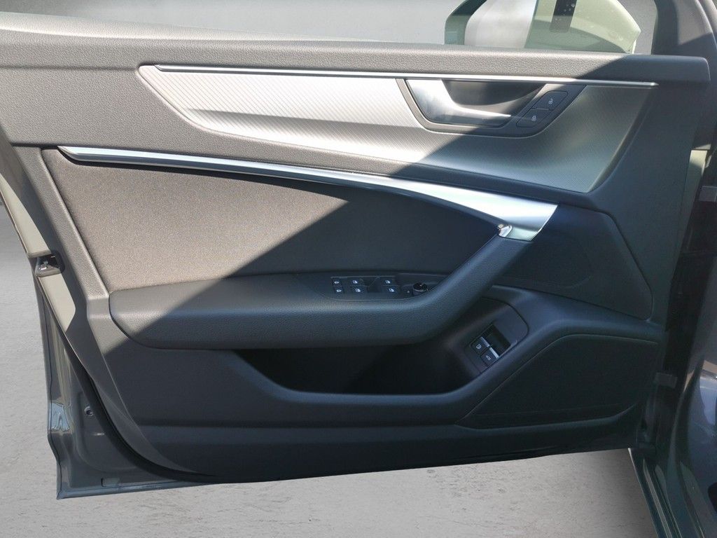 Audi A6 2022