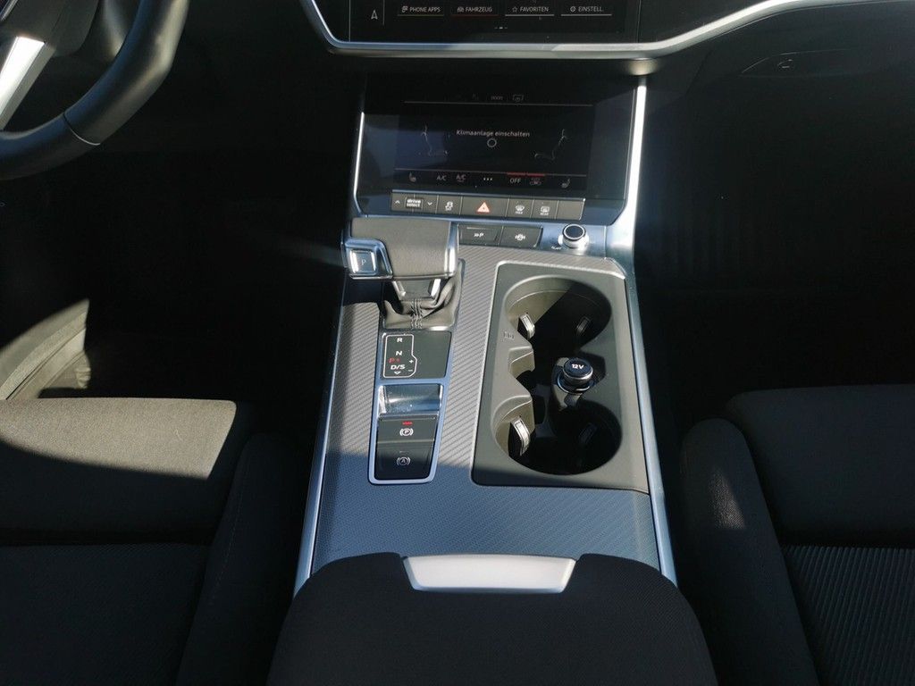 Audi A6 2022