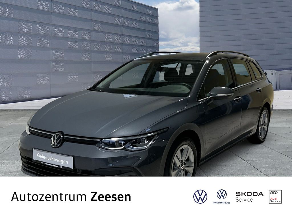 Volkswagen Golf 2023