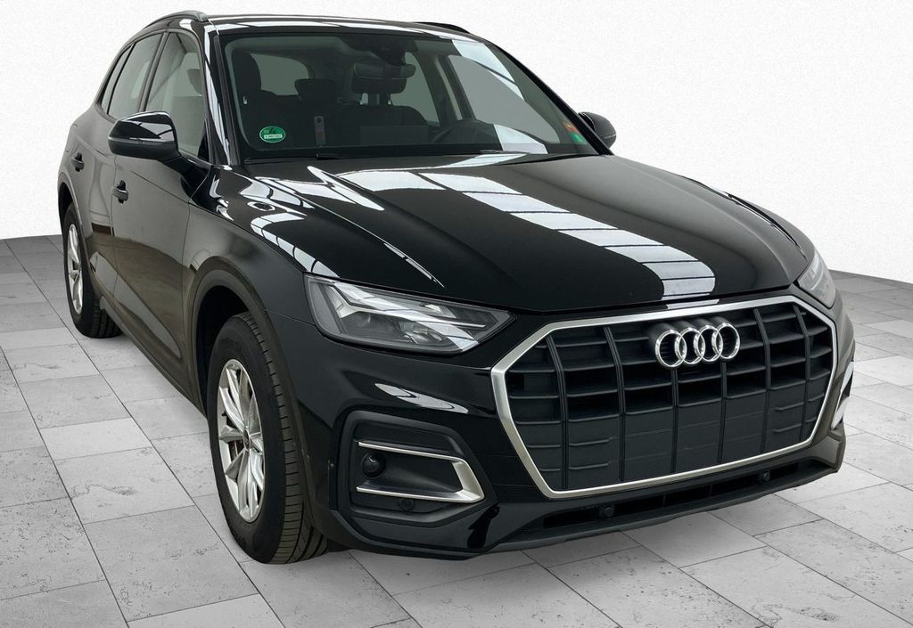 Audi Q5 2022