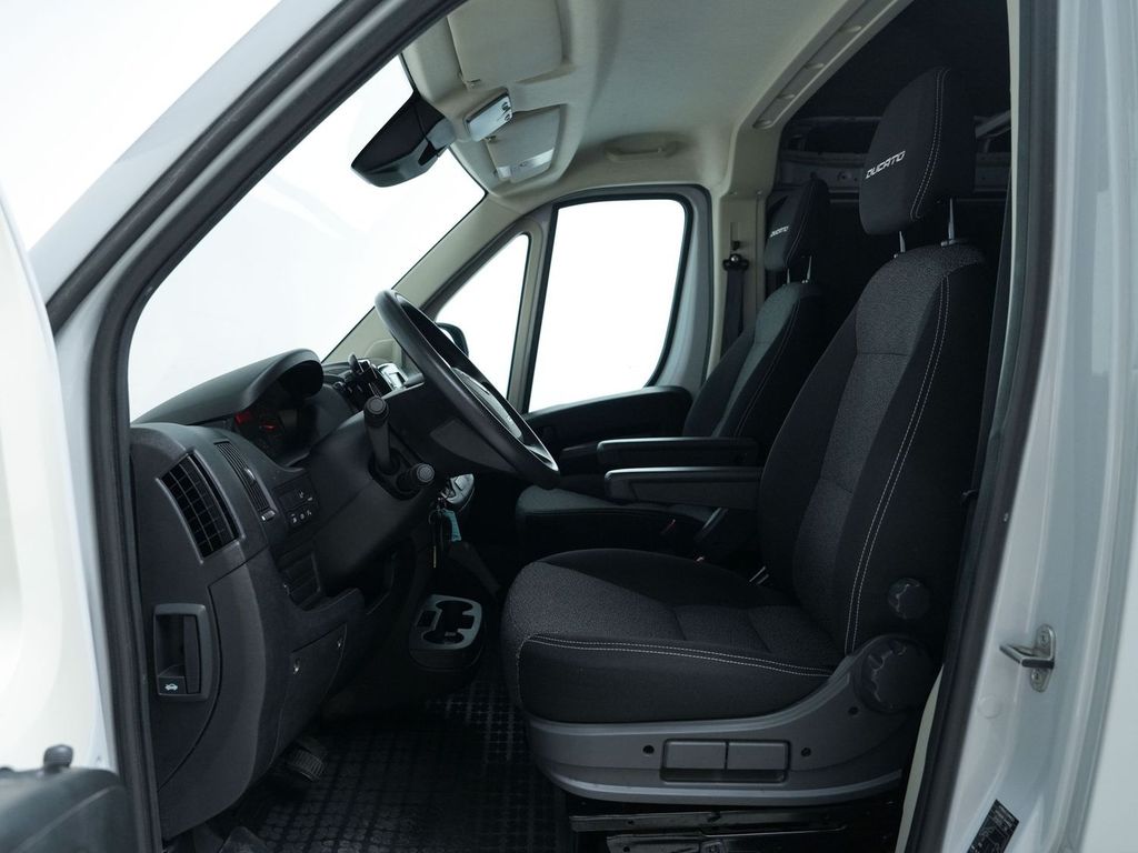 Fiat Ducato 2021