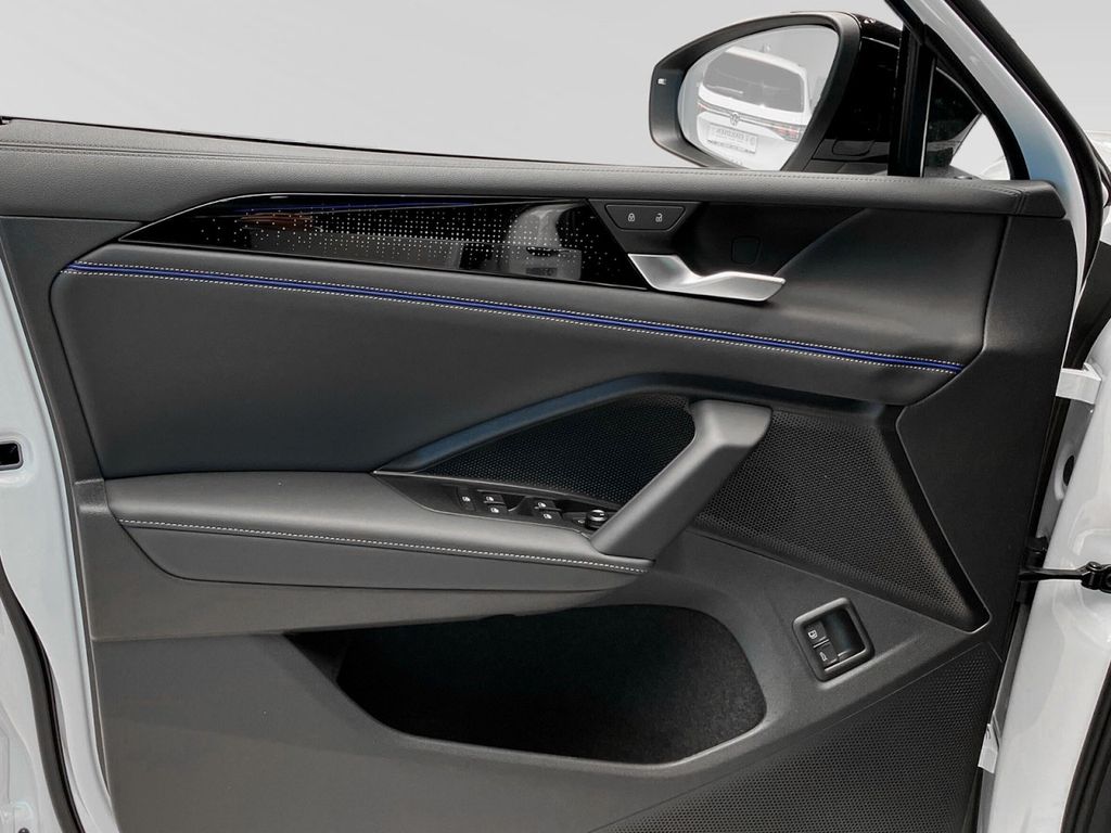 Volkswagen Tiguan 2025