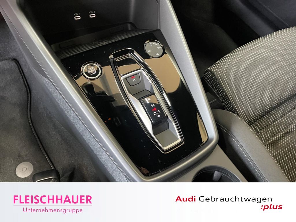 Audi A3 2025