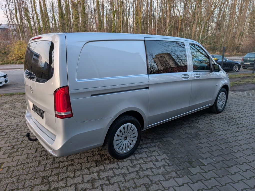 Mercedes-Benz Vito 2019