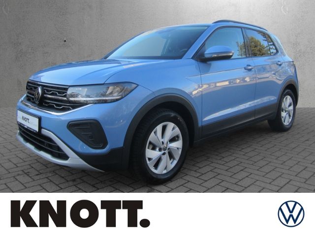 Volkswagen T-Cross 2025