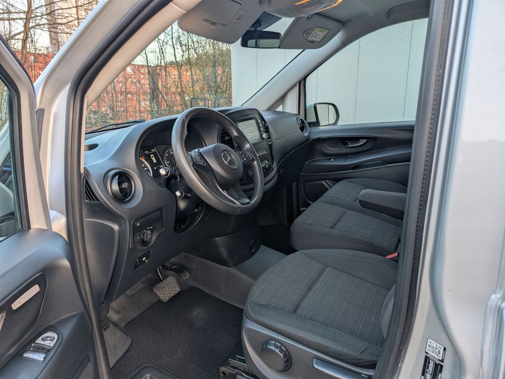 Mercedes-Benz Vito 2019