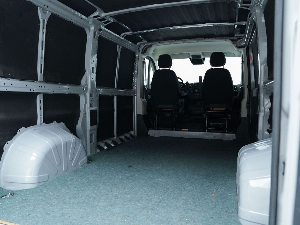 Fiat Ducato 2021