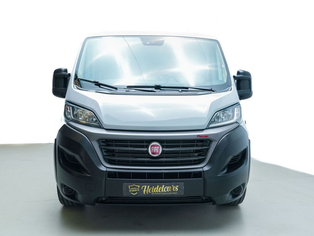 Fiat Ducato 2021