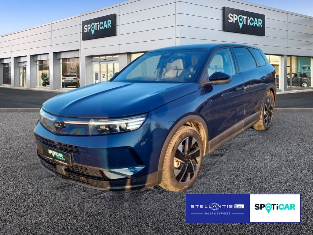 Opel Grandland (X) 2024