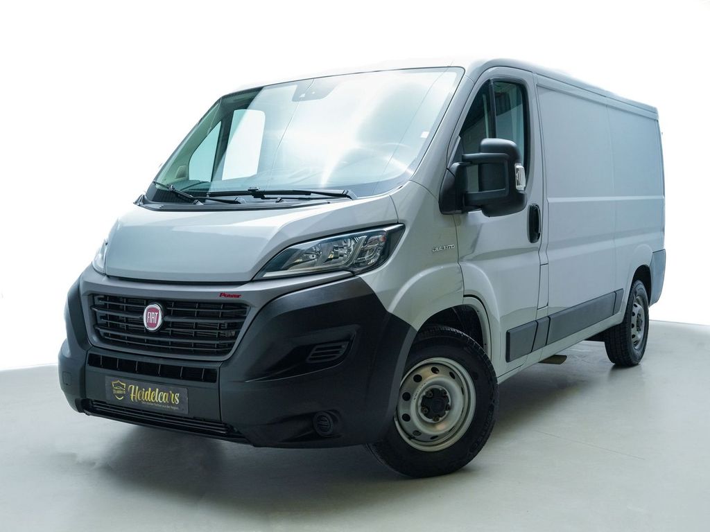 Fiat Ducato 2021