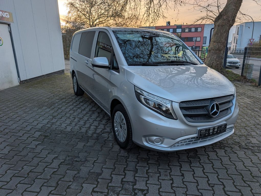 Mercedes-Benz Vito 2019