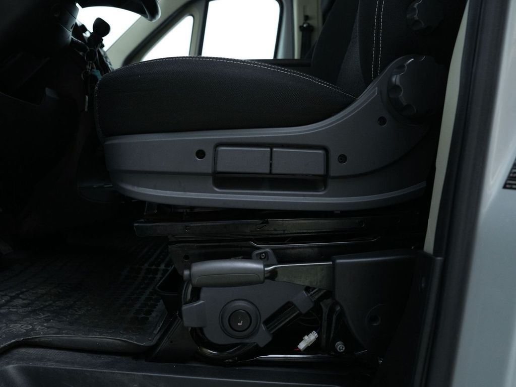 Fiat Ducato 2021