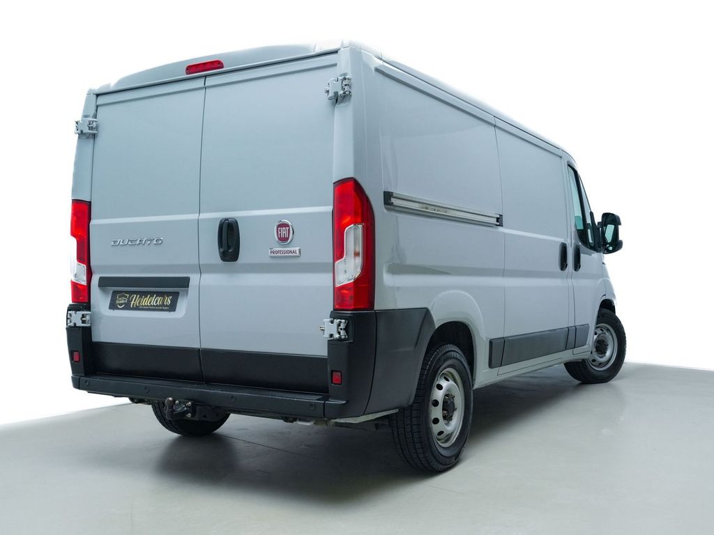 Fiat Ducato 2021