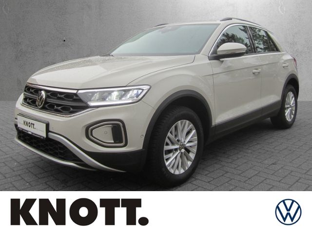 Volkswagen T-Roc 2024